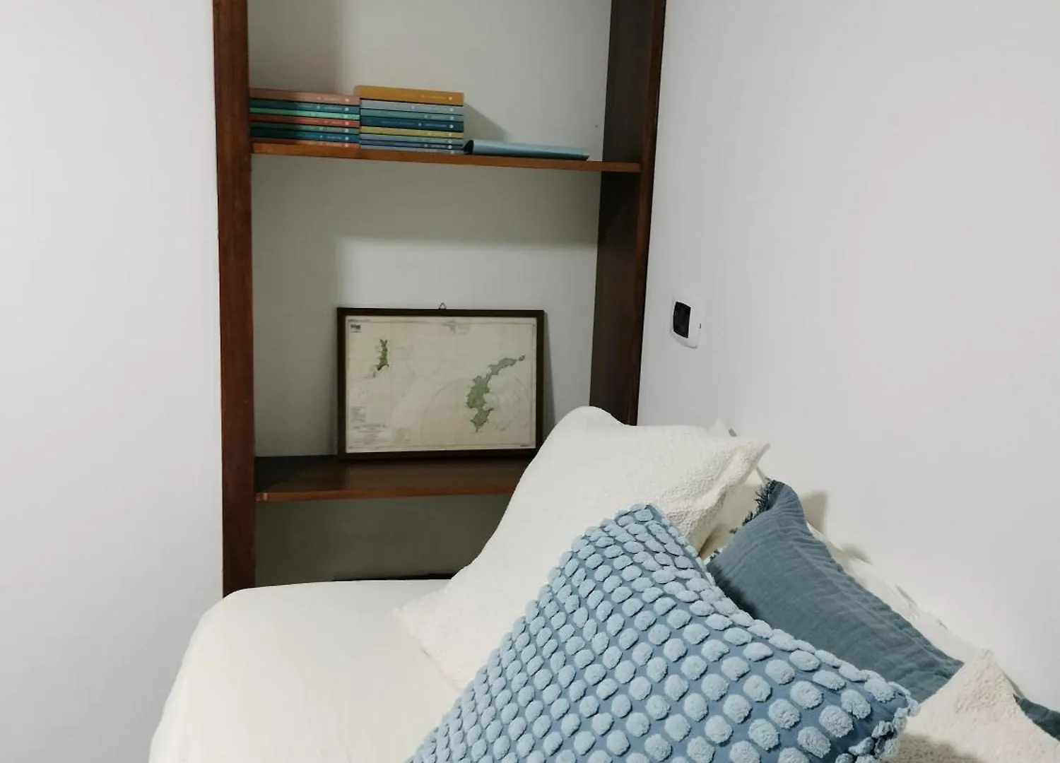Sottocielo Apartment Naples