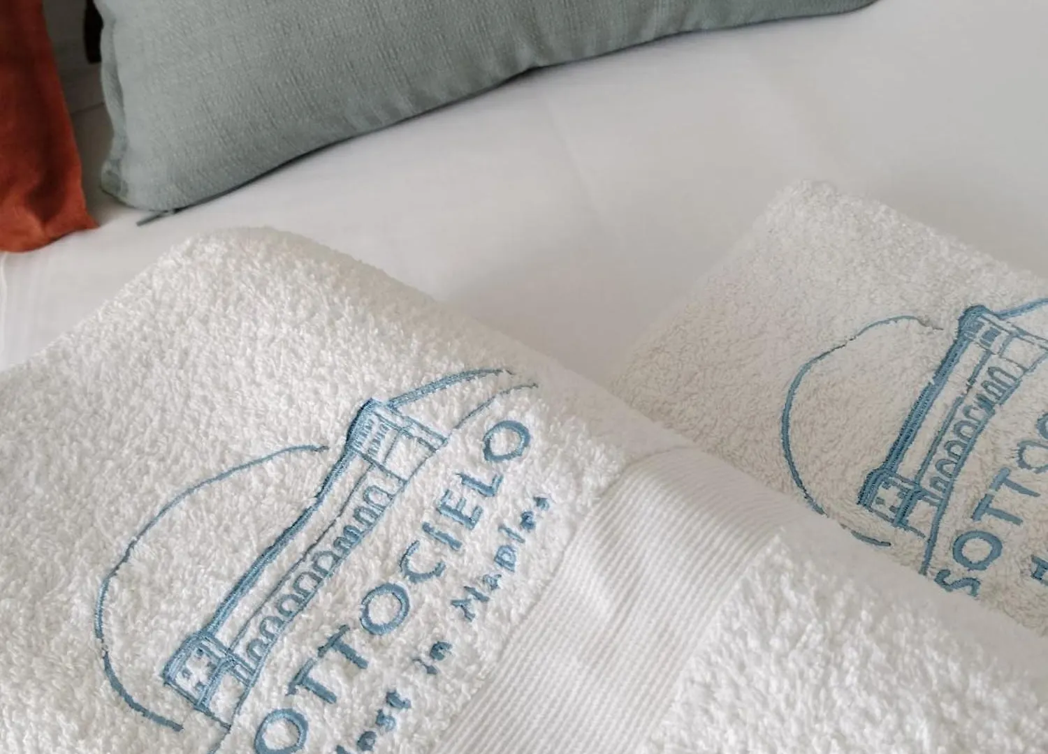 Apartamento Sottocielo Nápoles