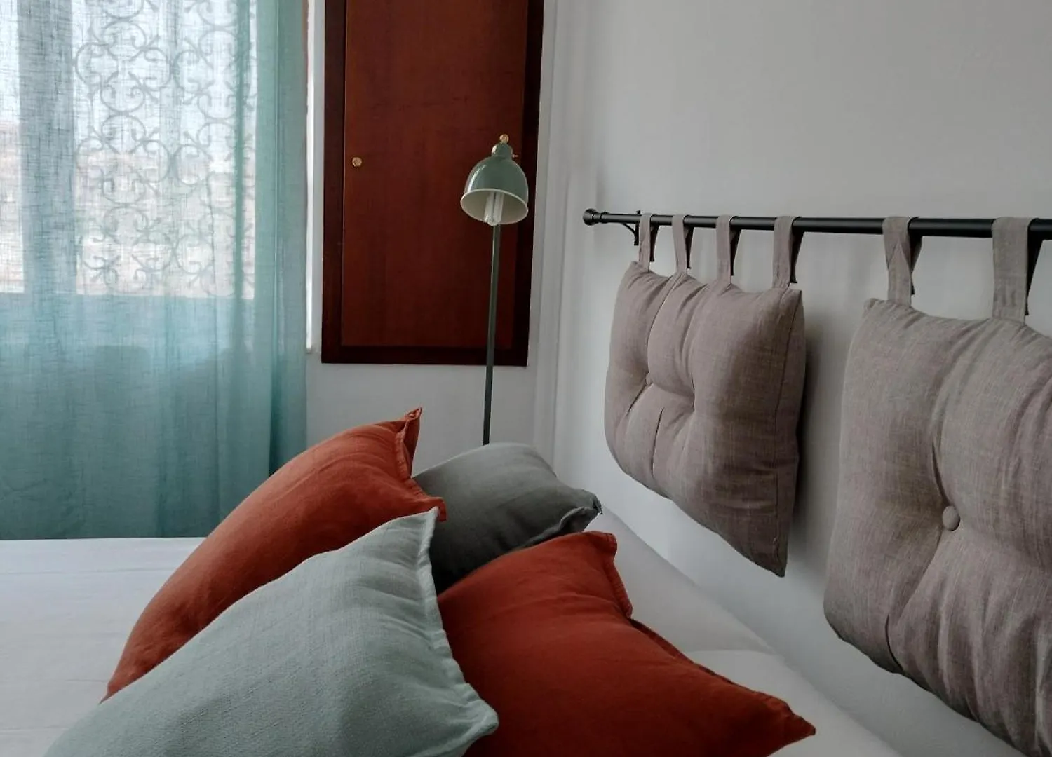 Apartamento Sottocielo Nápoles