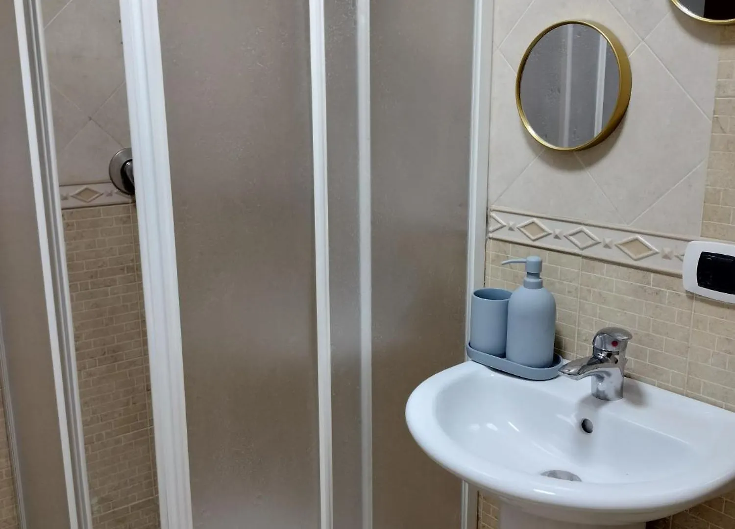 Sottocielo Apartment Naples