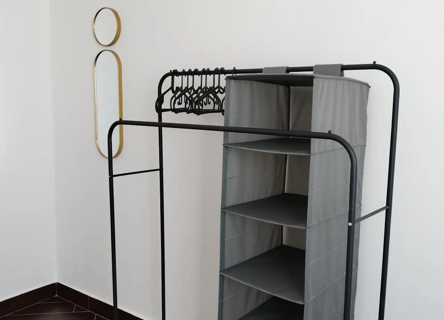 Sottocielo Apartment Naples