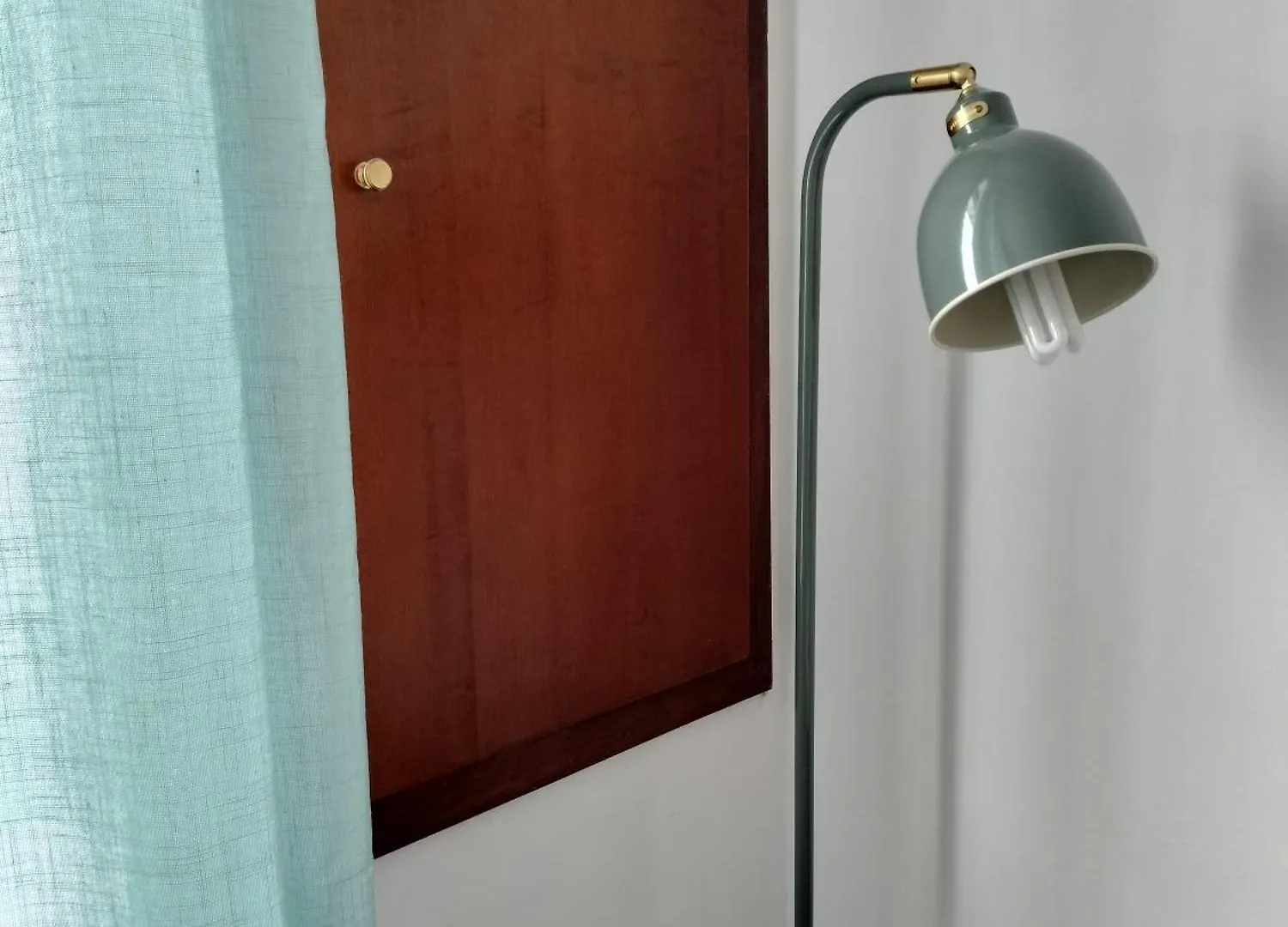 Sottocielo Apartment Naples